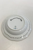 Royal Copenhagen Flora Danica Sæt til 12 personer 60 dele - Danam Antik