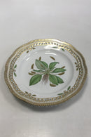 Royal Copenhagen Flora Danica Sæt til 12 personer 60 dele - Danam Antik