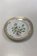 Royal Copenhagen Flora Danica Sæt til 12 personer 60 dele - Danam Antik