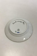 Royal Copenhagen Flora Danica Sæt til 12 personer 60 dele - Danam Antik