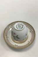 Royal Copenhagen Flora Danica Sæt til 12 personer 60 dele - Danam Antik