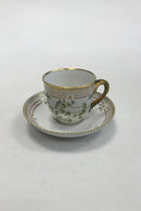 Royal Copenhagen Flora Danica Sæt til 12 personer 60 dele - Danam Antik