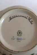 Royal Copenhagen Flora Danica Salatskål No 3555 or No 578 - Danam Antik