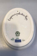 Royal Copenhagen Flora Danica Saltkar/brevvægt No 20/3625 - Danam Antik
