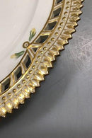 Royal Copenhagen Flora Danica Serveringsfad No 3527 - Danam Antik