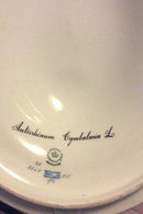Royal Copenhagen Flora Danica Stort Terrin No 3560 - Danam Antik