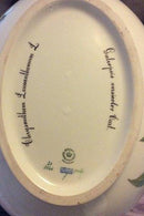 Royal Copenhagen Flora Danica Stort Terrin No 3560 - Danam Antik