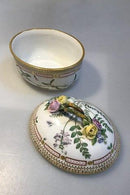 Royal Copenhagen Flora Danica Sukkerskål No 20/3582 - Danam Antik
