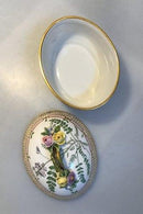 Royal Copenhagen Flora Danica Sukkerskål No 20/3582 - Danam Antik