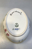 Royal Copenhagen Flora Danica Sukkerskål No 20/3582 - Danam Antik