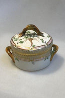 Royal Copenhagen Flora Danica Sukkerskål No 20/3624 - Danam Antik