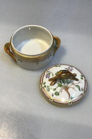 Royal Copenhagen Flora Danica Sukkerskål No 20/3624 - Danam Antik