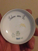 Royal Copenhagen Flora Danica Sukkerskål No 3502 - Danam Antik