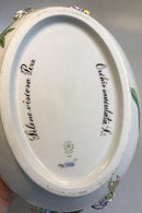 Royal Copenhagen Flora Danica Terrin No 186(185) No 3559 - Danam Antik