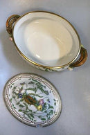 Royal Copenhagen Flora Danica Terrin No 186(185) No 3559 - Danam Antik