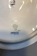 Royal Copenhagen Flora Danica Terrin No 186(185) No 3559 - Danam Antik