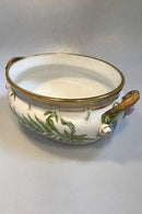 Royal Copenhagen Flora Danica Terrin No 186(185) No 3559 - Danam Antik