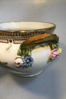 Royal Copenhagen Flora Danica Terrin No 186(185) No 3559 - Danam Antik