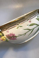 Royal Copenhagen Flora Danica Terrin No 186(185) No 3559 - Danam Antik