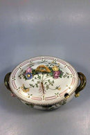 Royal Copenhagen Flora Danica Terrin No 3558 - Danam Antik