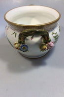 Royal Copenhagen Flora Danica Terrin No 3558 - Danam Antik