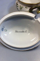 Royal Copenhagen Flora Danica Terrin No 3558 - Danam Antik