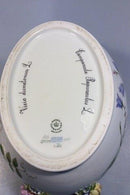 Royal Copenhagen Flora Danica Terrin No 3558 - Danam Antik