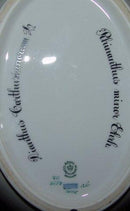 Royal Copenhagen Flora Danica Terrin No 3559 eller No 186 - Danam Antik