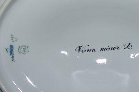 Royal Copenhagen Flora Danica Terrin No 3559 eller No 186 - Danam Antik