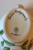 Royal Copenhagen Flora Danica Thekande med låg no. 3631 / 143 - Danam Antik