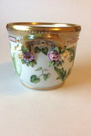 Royal Copenhagen Flora Danica Vinkøler no. 3570 / 687 - Danam Antik