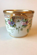 Royal Copenhagen Flora Danica Vinkøler no. 3570 / 687 - Danam Antik