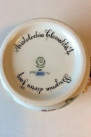 Royal Copenhagen Flora Danica Vinkøler no. 3570 / 687 - Danam Antik