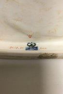 Royal Copenhagen Gerhard Henning Overglasur figur Nattergalen No 2409 - Danam Antik