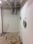 Royal Copenhagen Grøn Celadon Maske af Medusa No 2950, Hans Henrik Hansen 1927 - Danam Antik