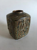 Royal Copenhagen Jais Nielsen vase No 41A/2964 - Danam Antik