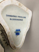 Royal Copenhagen Jeanne Grut Stentøjs Figur af Pelikan - Danam Antik