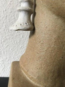 Royal Copenhagen Johannes Hedegaard Figur No 21616 Dronningen af Seba - Danam Antik