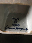 Royal Copenhagen Johannes Hedegaard Figur No 21616 Dronningen af Seba - Danam Antik