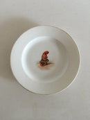 Royal Copenhagen Kongelige Nissestel (Sælges som Sæt på 25 dele) - Danam Antik