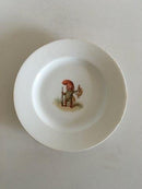 Royal Copenhagen Kongeligt Nisse Stel (Sælges som Sæt på 25 dele) - Danam Antik