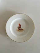 Royal Copenhagen Kongeligt Nisse Stel (Sælges som Sæt på 25 dele) - Danam Antik