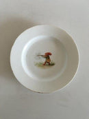 Royal Copenhagen Kongeligt Nisse Stel (Sælges som Sæt på 25 dele) - Danam Antik