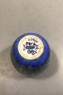 Royal Copenhagen Krystalglasur Vase af Engelhart og Heilmann 1893 - Danam Antik