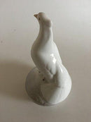 Royal Copenhagen Lågskål med Stor Due No 368 - Danam Antik