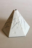 Royal Copenhagen Luciana Pendel af porcelæn - Danam Antik