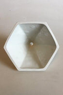 Royal Copenhagen Luciana Pendel af porcelæn - Danam Antik