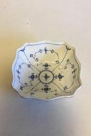 Royal Copenhagen Musselmalet Halvblonde Kartoffelskål No 581 - Danam Antik