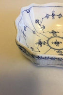 Royal Copenhagen Musselmalet Halvblonde Kartoffelskål No 581 - Danam Antik