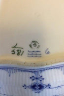 Royal Copenhagen Musselmalet Halvblonde Kartoffelskål No 581 - Danam Antik